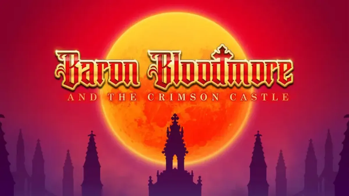 Baron bloodmore