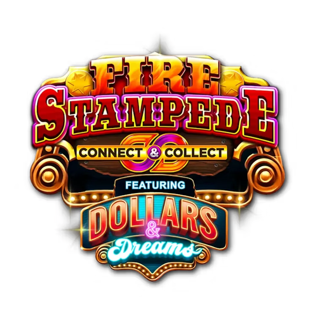 Fire stampede dollars dreams